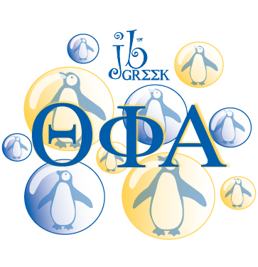 Shop By Group > Theta Phi Alpha